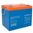АКБ Энергия GPL 12-75 S - ИБП и АКБ - Аккумуляторы - Магазин электрооборудования Проф-Электрик